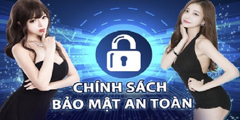 Chính sách bảo mật thông tin hội viên