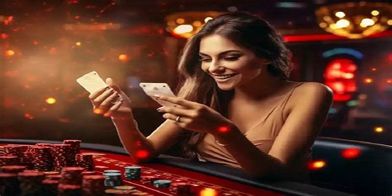 Casino sexy gaming top sảnh game hàng đầu