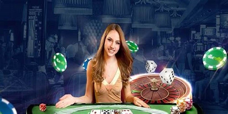 M88 casino sân chơi chất lượng 2024